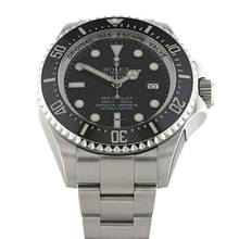  Rolex Sea-Dweller Deepsea Ref.116660 