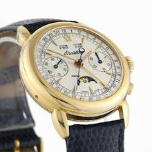 Thumbnail von Breitling Datora 42 18K