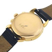 Thumbnail von Breitling Datora 42 18K