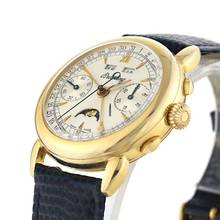 Thumbnail von Breitling Datora 42 18K