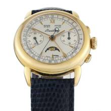 Thumbnail von Breitling Datora 42 18K