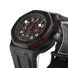 Thumbnail von Audemars Piguet Royal Oak Offshore Chronograph Carbon