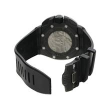 Thumbnail von Audemars Piguet Royal Oak Offshore Chronograph Carbon