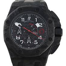 Thumbnail von Audemars Piguet Royal Oak Offshore Chronograph Carbon