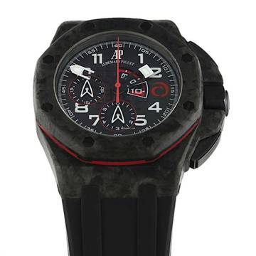  Audemars Piguet Royal Oak Offshore Chronograph Carbon Limited 