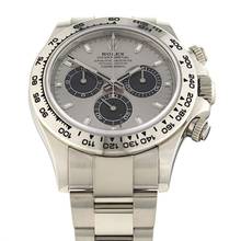  Rolex Daytona Ghost Ref.116509 