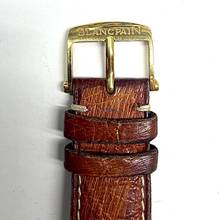 Thumbnail von Blancpain Villeret Moonphase Ref.6595 BJ.1994