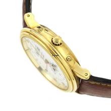 Thumbnail von Blancpain Villeret Moonphase Ref.6595 BJ.1994
