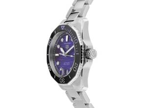 Thumbnail von TAG Heuer Aquaracer 300M Professional Ref.WBP231M.BA0618 2026 Full Set Ungetragen Aquaracer Professional 300 Date Diamanten