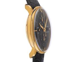 Thumbnail von Junghans Meister Chronoscope Ref.027/7923.00 2021 Full Set as New Vintage Meister Chronoscope