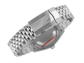 Thumbnail von Rolex Datejust 36 Perlmutt Diamanten Ref.126234 2025 Full Set Ungetragen Datejust Perlmutt Diamanten