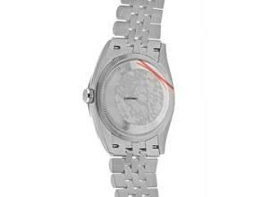 Thumbnail von Rolex Datejust 36 Perlmutt Diamanten Ref.126234 2025 Full Set Ungetragen Datejust Perlmutt Diamanten