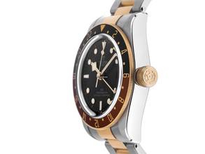 Thumbnail von Tudor Black Bay GMT S&G Ref.M79833MN-0001 2026 Full Set Unworn Black Bay GMT S&G