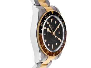 Thumbnail von Tudor Black Bay GMT S&G Ref.M79833MN-0001 2026 Full Set Unworn Black Bay GMT S&G