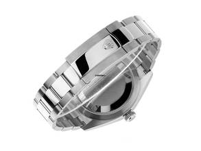 Thumbnail von Rolex Sky-Dweller Blue Ref.326934 2019 LC 100 Full Set wie Neu Vintage Sky-Dweller Blue