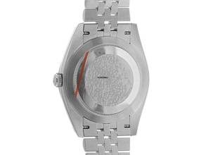 Thumbnail von Rolex Datejust 41 Ref.126334 2025 Full Set Ungetragen Datejust Mintgrün