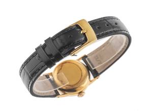 Thumbnail von Rolex Oyster Perpetual Bubble Back Ref.4487 Bj.1959 original Box original Vintage Unpoliert Oyster Perpetual Bubble Back Lady