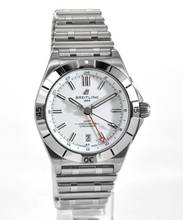 Breitling Chronomat GMT 40 mm Ref. A32398101A1A1