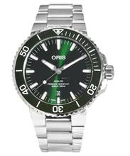 Oris Aquis Date 43.5mm Ref. 01 733 7730 4157-07 8 24 05PEB
