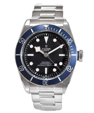  Tudor Black Bay Ref. M79230B-0008 