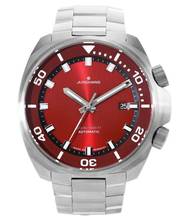 Junghans Aquaris Red - Ref. 27/4661.44
