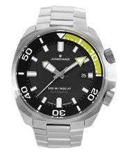 Junghans Aquaris Diver - Ref. 27/4267.44