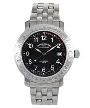 Mühle Glashütte Marine Flieger Watch M3 Titanium - Ref. M1-30-52/53