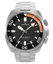 Junghans Aquaris Diver - Ref. 27/4668.44