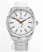Omega Seamaster Aqua Terra Co-Axial Master Chronometer 220.10.41.21.02.001