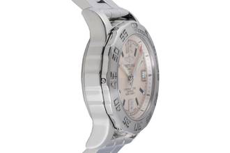 Thumbnail von Breitling Colt 33 Lady Silver Dial Stainless Steel Quartz Ladies' Watch Ref. A77387 B&P 2012