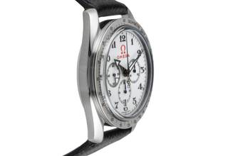 Thumbnail von Omega Speedmaster Broad Arrow Olympic Chronograph Ref. 321.10.42.50.04.001