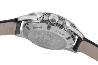Thumbnail von Omega Speedmaster Broad Arrow Olympic Chronograph Ref. 321.10.42.50.04.001