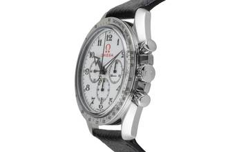 Thumbnail von Omega Speedmaster Broad Arrow Olympic Chronograph Ref. 321.10.42.50.04.001