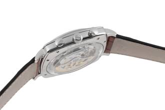Thumbnail von Glashütte Original Sixties Square Chronograph Senator Sixties Square Chronograph 1-39-34-03-32-04 Box