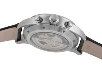 Thumbnail von IWC Pilot's Watch Chronograph Pilot Chronograph Steel Automatic Ref. IW378001 B&P 2023