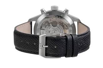 Thumbnail von IWC Pilot's Watch Chronograph Pilot Chronograph Steel Automatic Ref. IW378001 B&P 2023