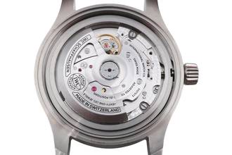 Thumbnail von IWC Pilot's Watch Mark XX Steel Automatic Men's Watch Ref IW328205 Box & Papers 2024