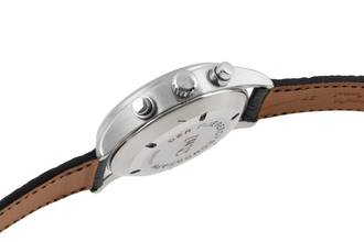 Thumbnail von IWC Pilot's Watch Spitfire Chronograph Pilot Chronograph Steel Automatic Ref. IW370621 Classic
