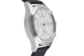 Thumbnail von IWC Pilot's Watch Spitfire Chronograph Pilot Chronograph Steel Automatic Ref. IW370621 Classic