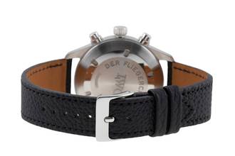 Thumbnail von IWC Pilot's Watch Spitfire Chronograph Pilot Chronograph Steel Automatic Ref. IW370621 Classic