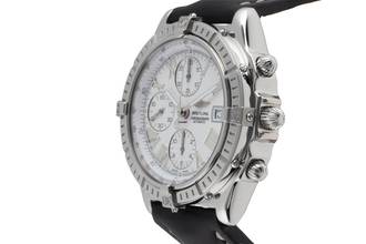 Thumbnail von Breitling Crosswind Chronograph Automatic Steel Men's Watch Ref. A13055
