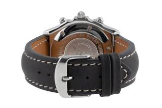 Thumbnail von Breitling Crosswind Chronograph Automatic Steel Men's Watch Ref. A13055