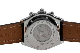 Thumbnail von Breitling Crosswind Chronograph Automatic Steel Men's Watch Ref. A13055