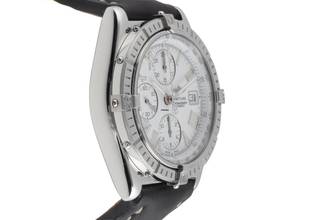 Thumbnail von Breitling Crosswind Chronograph Automatic Steel Men's Watch Ref. A13055