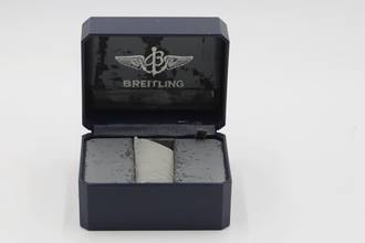 Thumbnail von Breitling Crosswind Chronograph Automatic Steel Men's Watch Ref. A13055