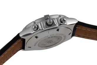 Thumbnail von Breitling Crosswind Chronograph Automatic Steel Men's Watch Ref. A13055