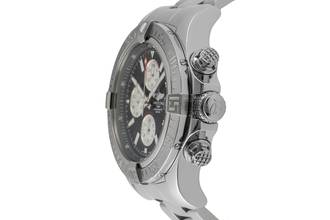 Thumbnail von Breitling Super Avenger II Chronograph Steel Automatic Ref. A13371
