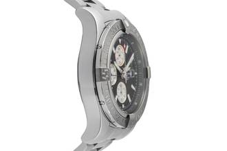 Thumbnail von Breitling Super Avenger II Chronograph Steel Automatic Ref. A13371