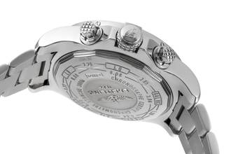 Thumbnail von Breitling Super Avenger II Chronograph Steel Automatic Ref. A13371