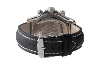 Thumbnail von Breitling Super Avenger Chronograph Steel Automatic Ref. A1337011/B907 Papers